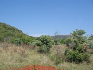 0 Bedroom Property for Sale in Modimolle Limpopo