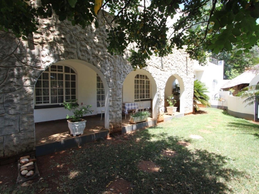 5 Bedroom Property for Sale in Mookgopong Limpopo