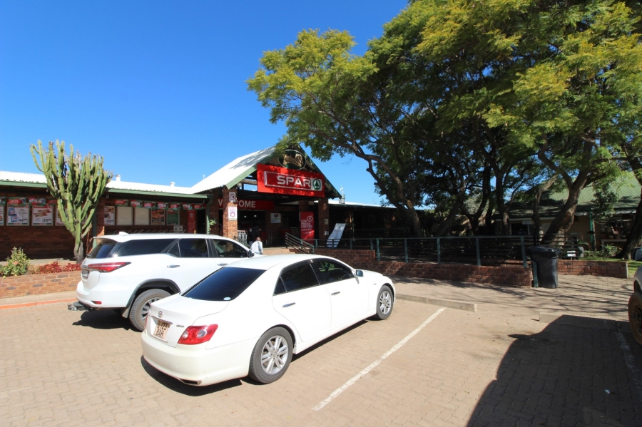 Commercial Property for Sale in Vaalwater Limpopo