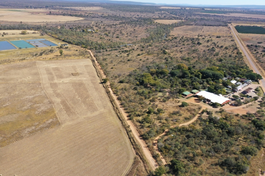 Commercial Property for Sale in Vaalwater Limpopo