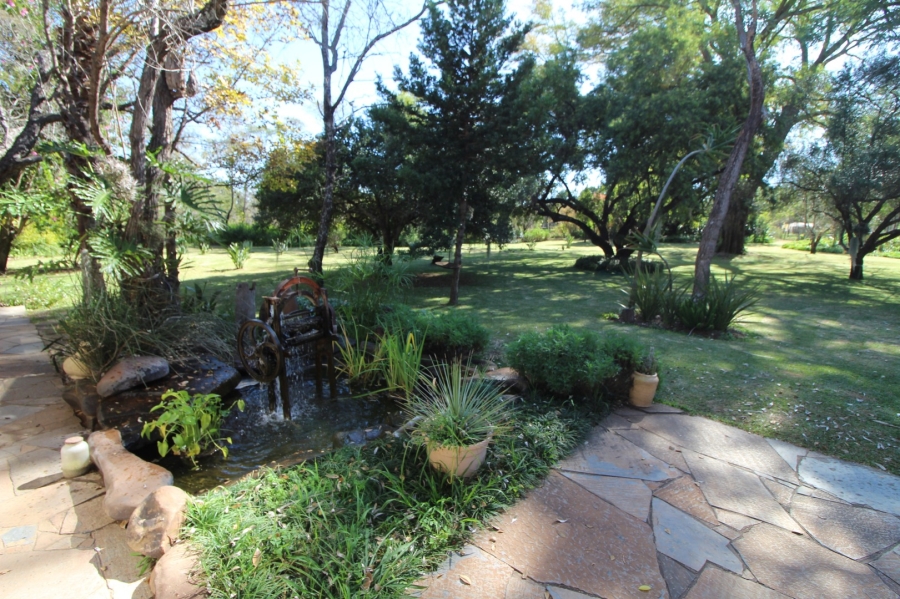 Commercial Property for Sale in Vaalwater Limpopo