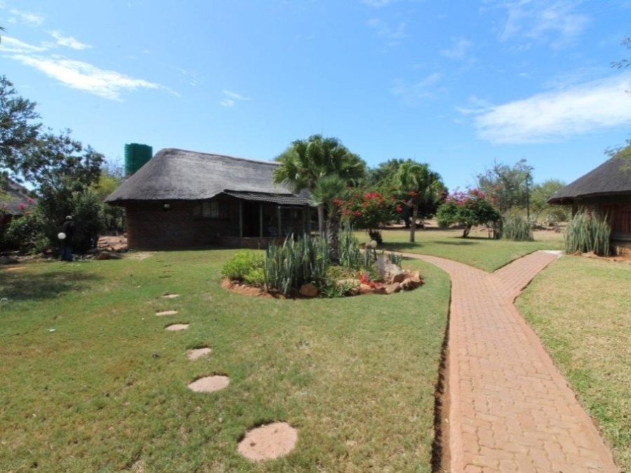 Commercial Property for Sale in Lephalale Limpopo