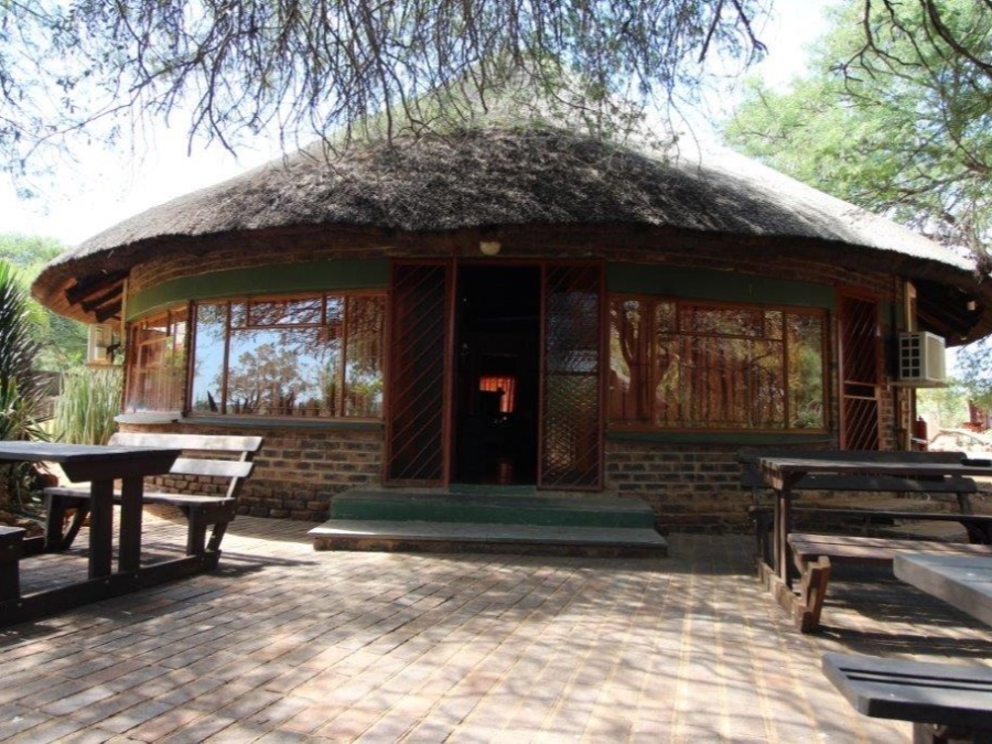 Commercial Property for Sale in Lephalale Limpopo