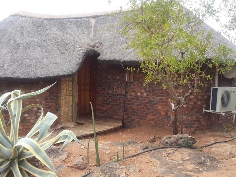 Commercial Property for Sale in Lephalale Limpopo