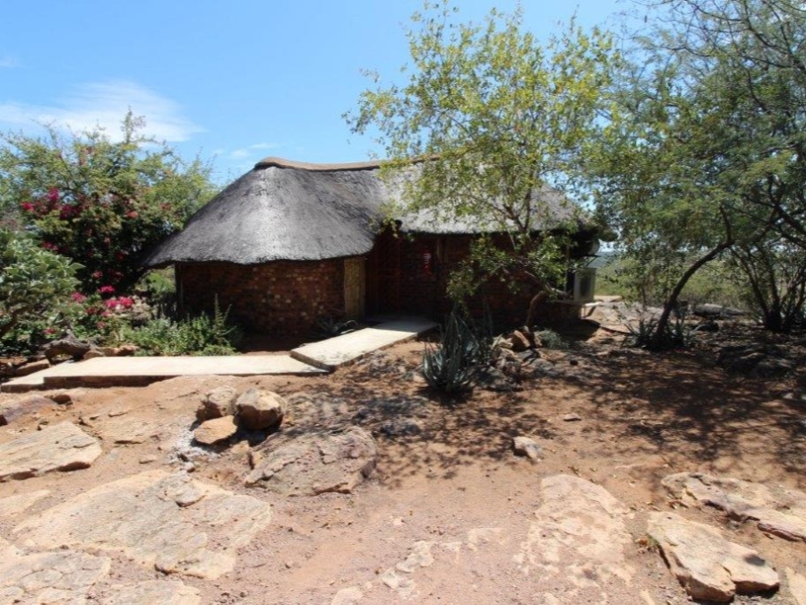 Commercial Property for Sale in Lephalale Limpopo