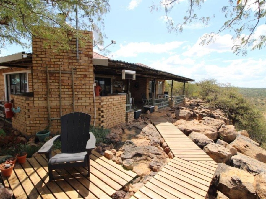 Commercial Property for Sale in Lephalale Limpopo