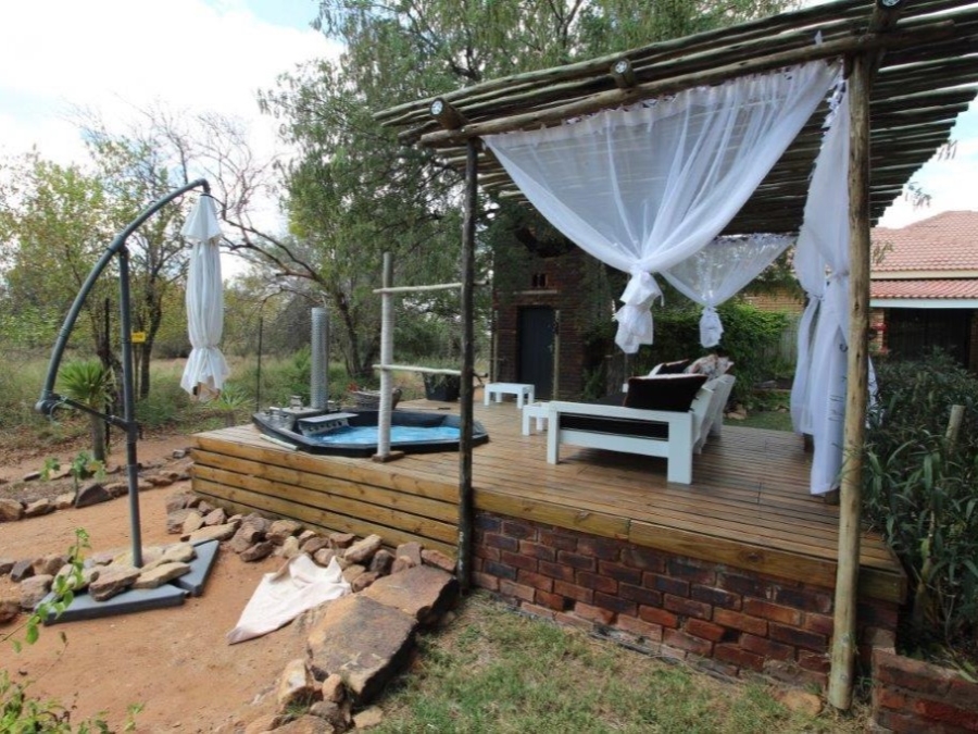 Commercial Property for Sale in Lephalale Limpopo