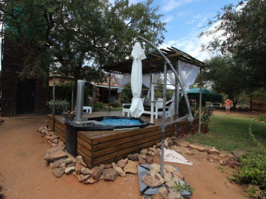 Commercial Property for Sale in Lephalale Limpopo