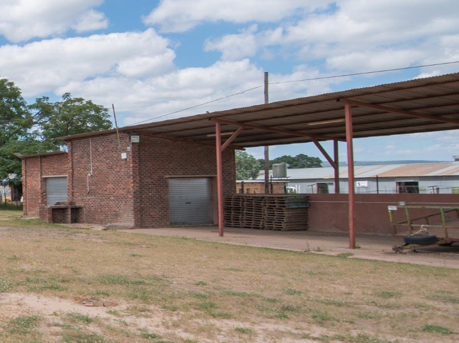 Commercial Property for Sale in Vaalwater Limpopo