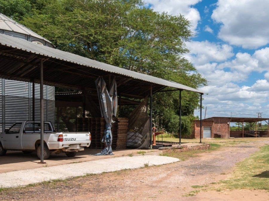 Commercial Property for Sale in Vaalwater Limpopo