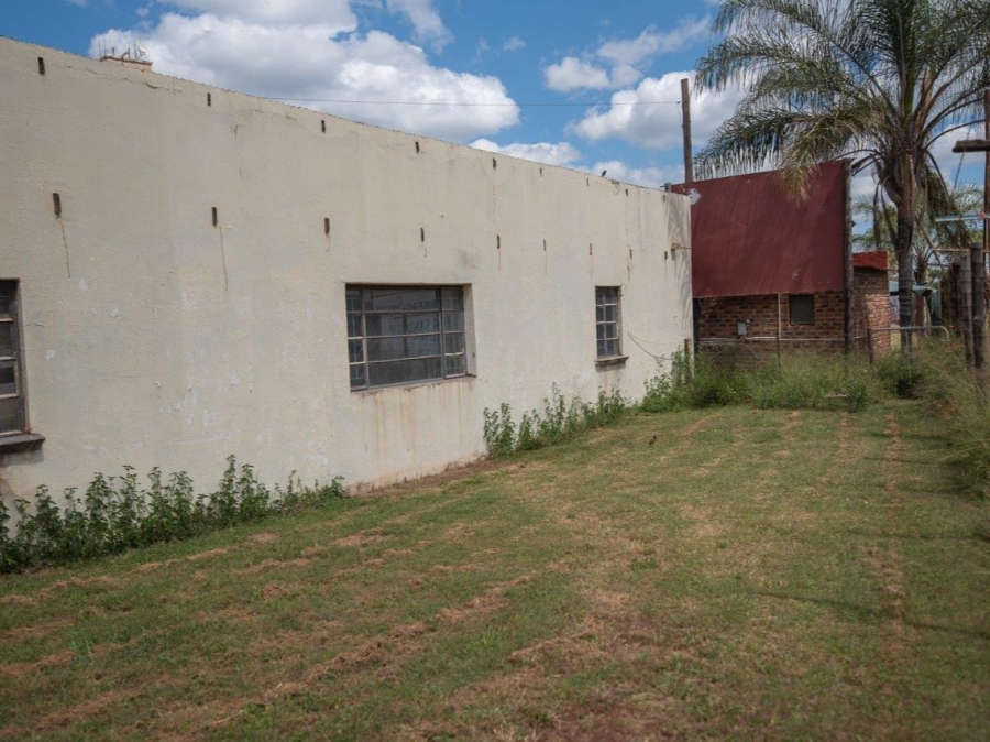 Commercial Property for Sale in Vaalwater Limpopo