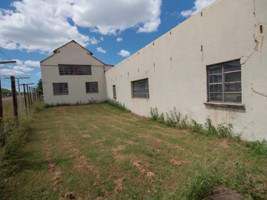 Commercial Property for Sale in Vaalwater Limpopo