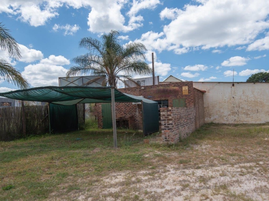 Commercial Property for Sale in Vaalwater Limpopo