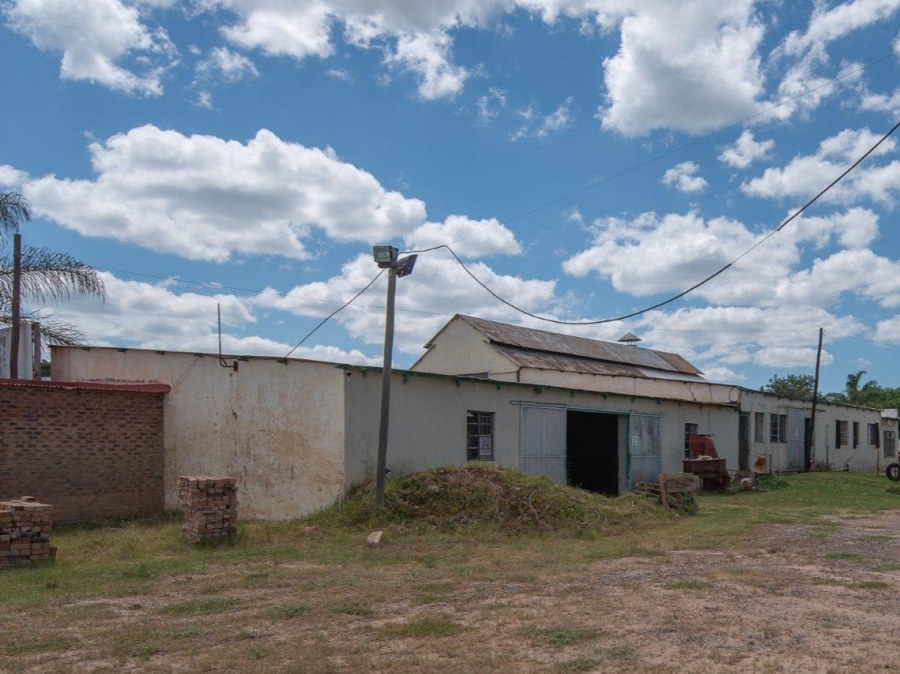 Commercial Property for Sale in Vaalwater Limpopo