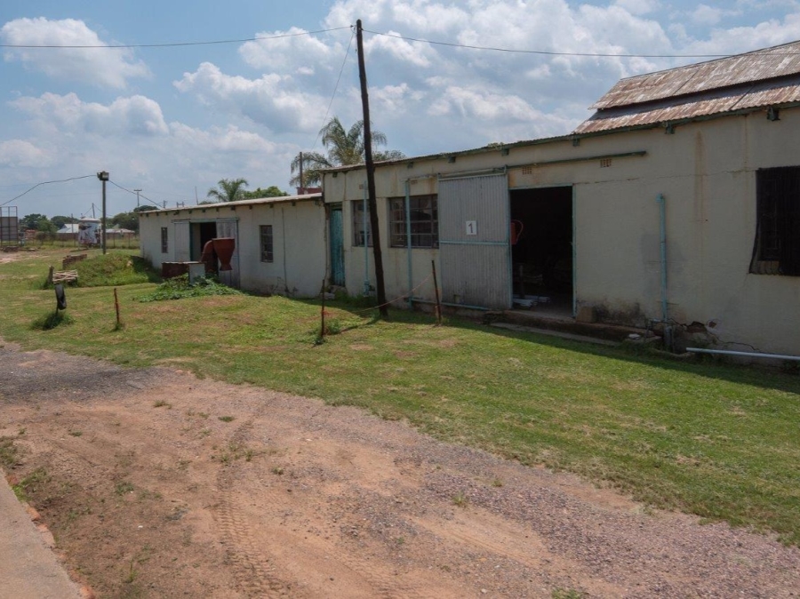 Commercial Property for Sale in Vaalwater Limpopo