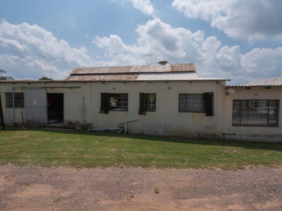 Commercial Property for Sale in Vaalwater Limpopo