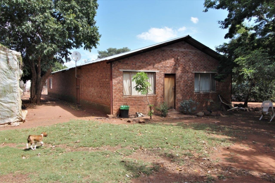 4 Bedroom Property for Sale in Modimolle Limpopo