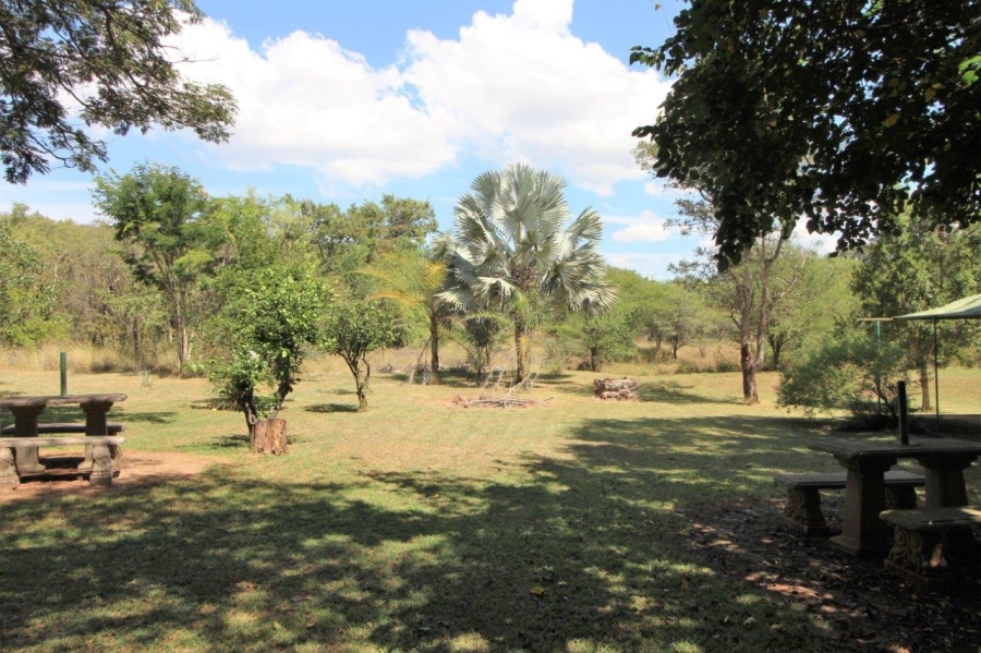 4 Bedroom Property for Sale in Modimolle Limpopo