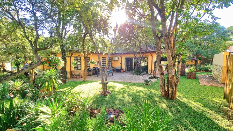 3 Bedroom Property for Sale in Koro Creek Golf Estate Limpopo