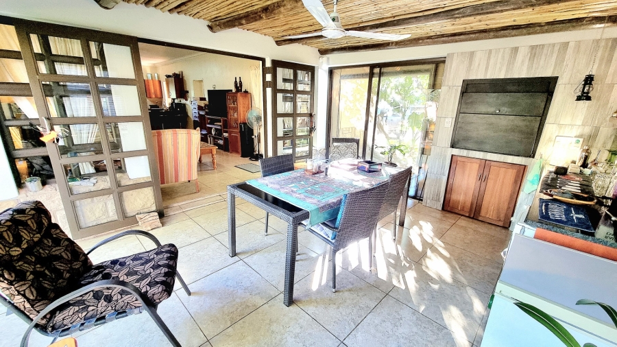 3 Bedroom Property for Sale in Koro Creek Golf Estate Limpopo