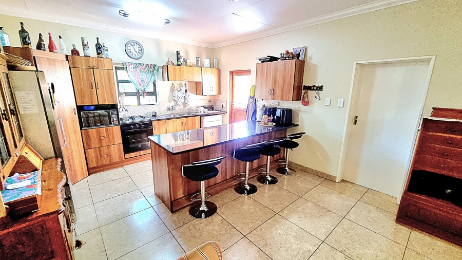 3 Bedroom Property for Sale in Koro Creek Golf Estate Limpopo