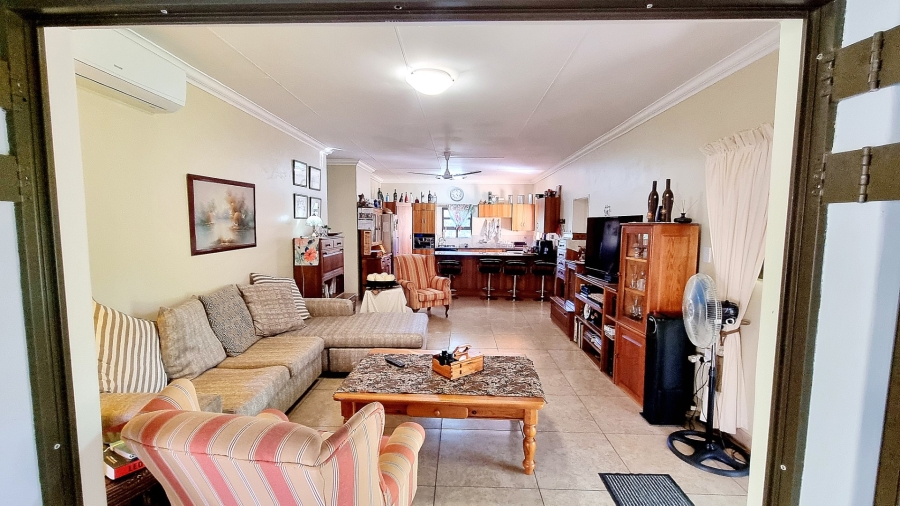 3 Bedroom Property for Sale in Koro Creek Golf Estate Limpopo