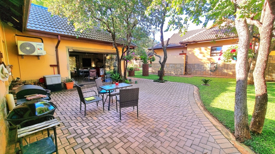 3 Bedroom Property for Sale in Koro Creek Golf Estate Limpopo