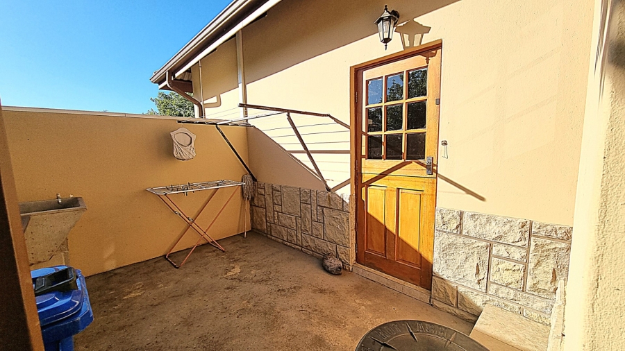 3 Bedroom Property for Sale in Koro Creek Golf Estate Limpopo