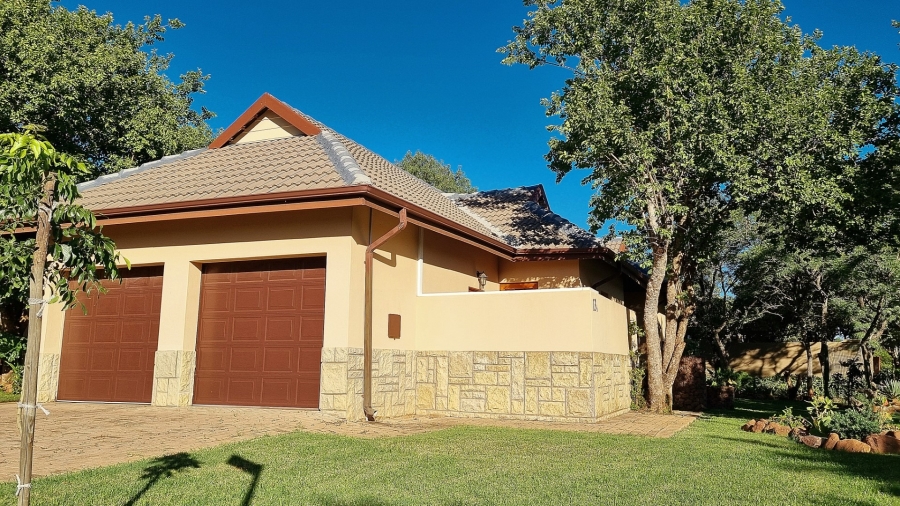 3 Bedroom Property for Sale in Koro Creek Golf Estate Limpopo