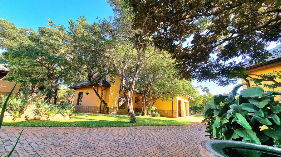 3 Bedroom Property for Sale in Koro Creek Golf Estate Limpopo