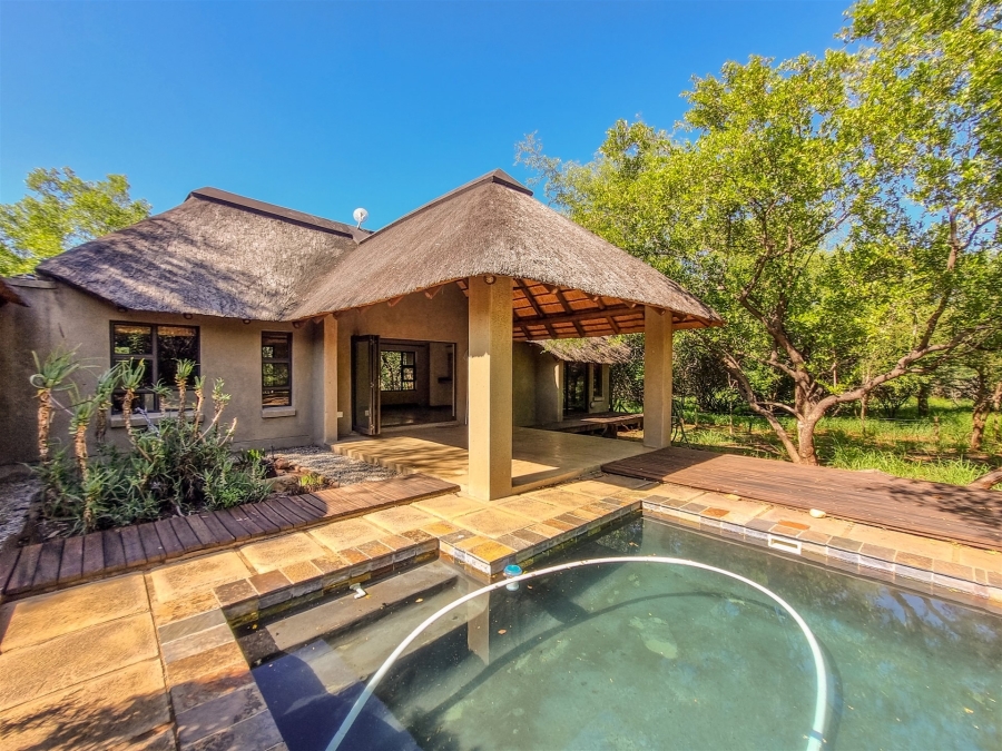 3 Bedroom Property for Sale in Hoedspruit Wildlife Estate Limpopo