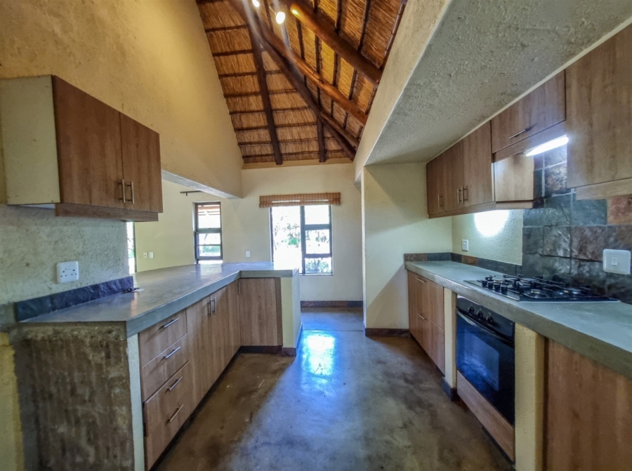 3 Bedroom Property for Sale in Hoedspruit Wildlife Estate Limpopo