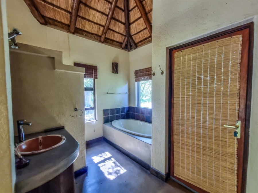 3 Bedroom Property for Sale in Hoedspruit Wildlife Estate Limpopo