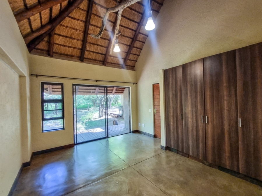 3 Bedroom Property for Sale in Hoedspruit Wildlife Estate Limpopo