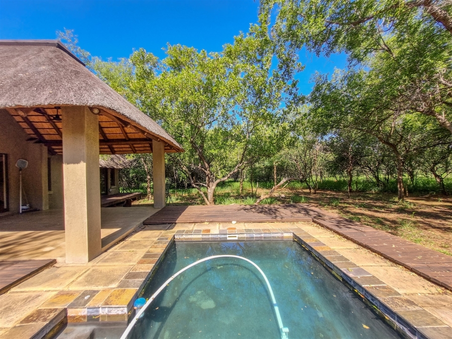 3 Bedroom Property for Sale in Hoedspruit Wildlife Estate Limpopo