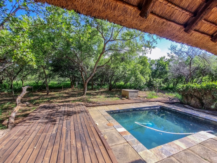 3 Bedroom Property for Sale in Hoedspruit Wildlife Estate Limpopo