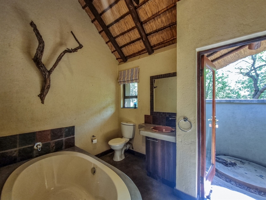 3 Bedroom Property for Sale in Hoedspruit Wildlife Estate Limpopo