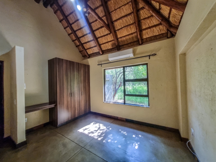 3 Bedroom Property for Sale in Hoedspruit Wildlife Estate Limpopo