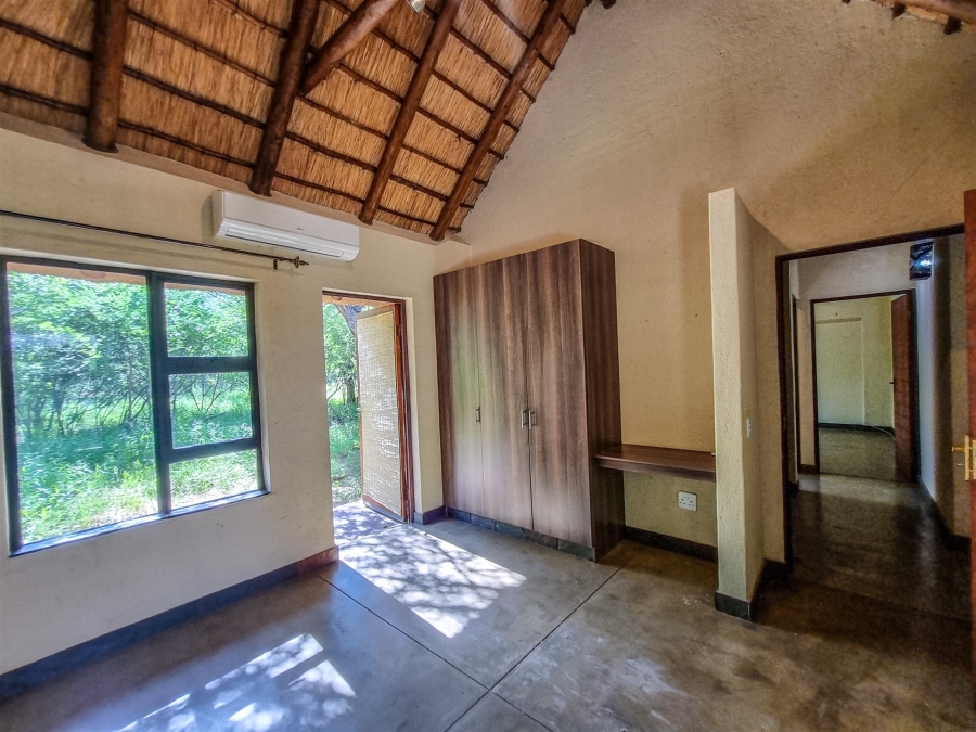 3 Bedroom Property for Sale in Hoedspruit Wildlife Estate Limpopo