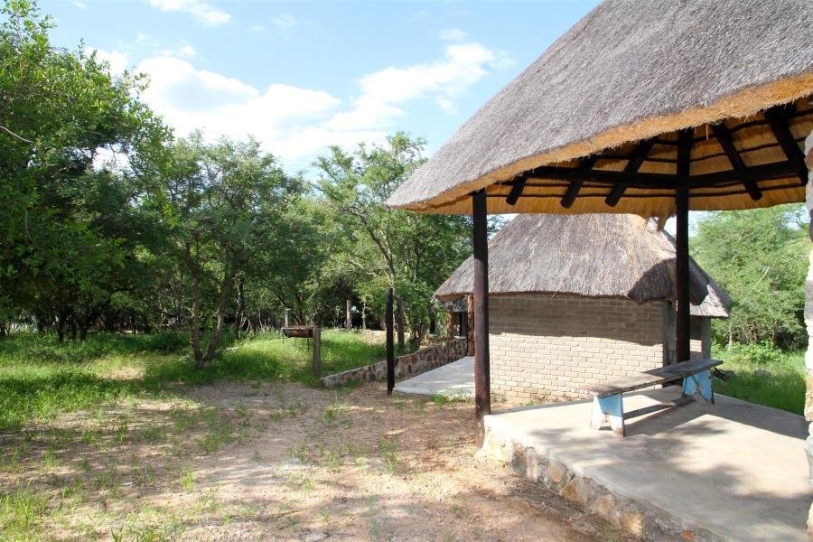 Commercial Property for Sale in Ndlovumzi Limpopo