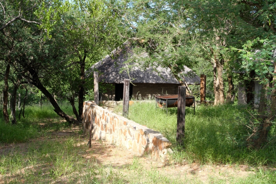 Commercial Property for Sale in Ndlovumzi Limpopo