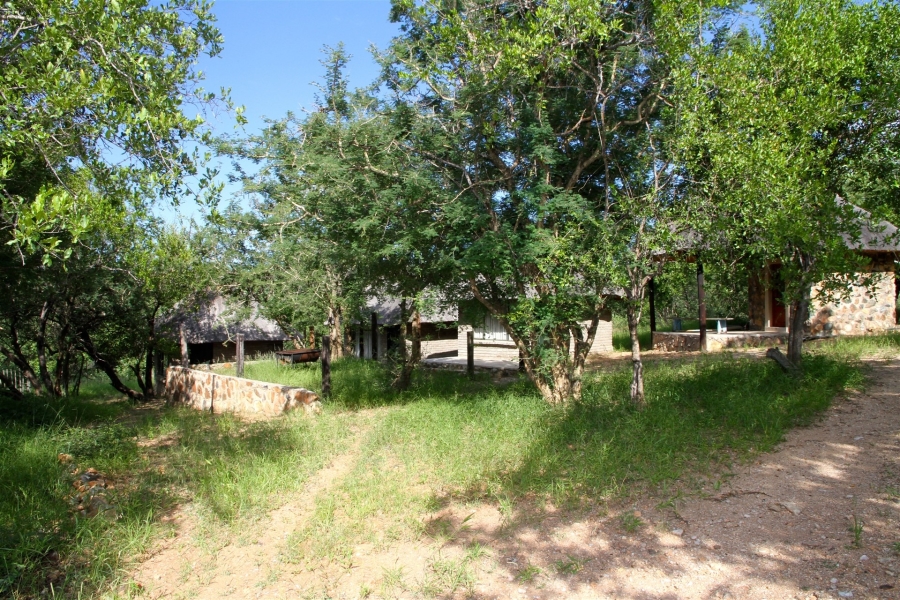 Commercial Property for Sale in Ndlovumzi Limpopo