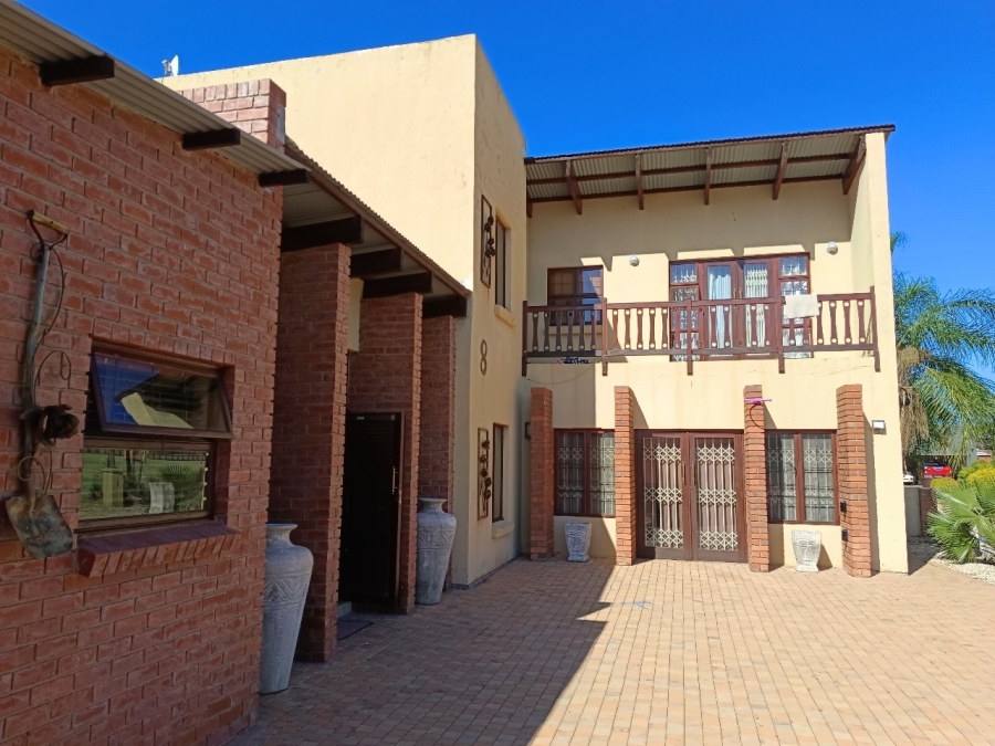 To Let 4 Bedroom Property for Rent in Bela Bela Limpopo