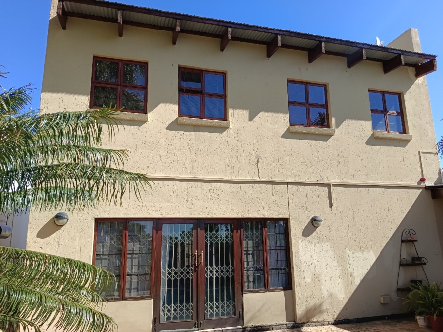 To Let 4 Bedroom Property for Rent in Bela Bela Limpopo