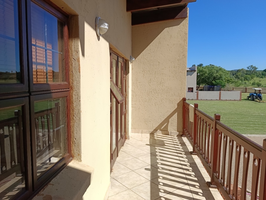 To Let 4 Bedroom Property for Rent in Bela Bela Limpopo