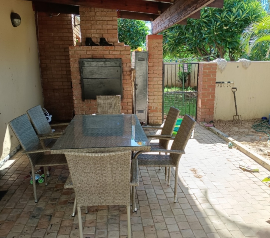 To Let 4 Bedroom Property for Rent in Bela Bela Limpopo