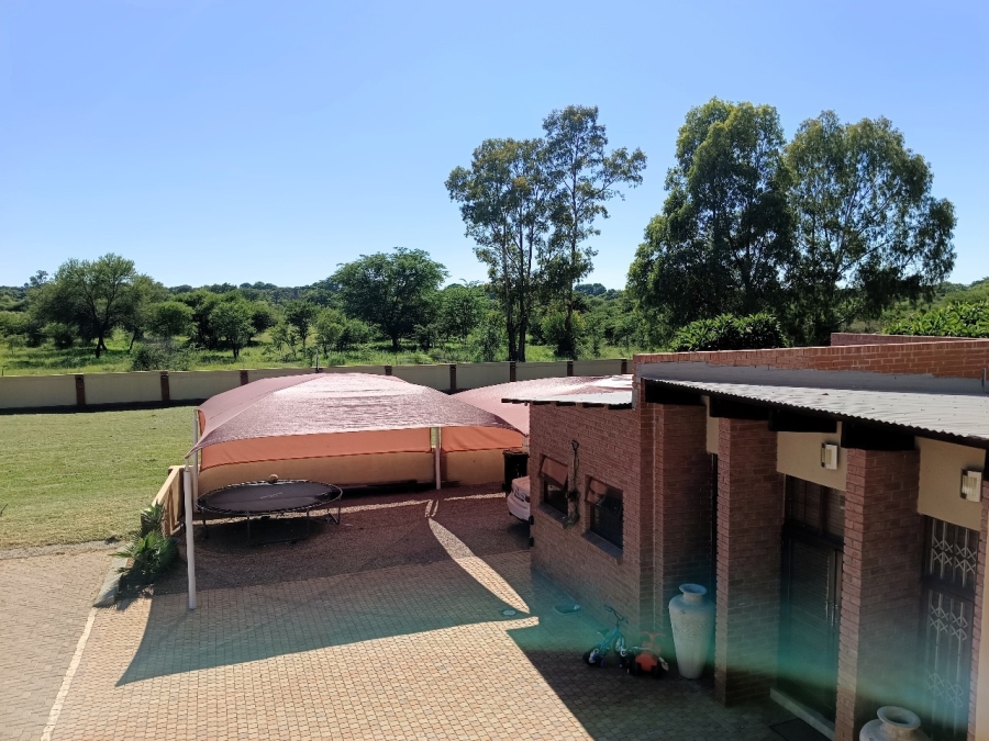 To Let 4 Bedroom Property for Rent in Bela Bela Limpopo