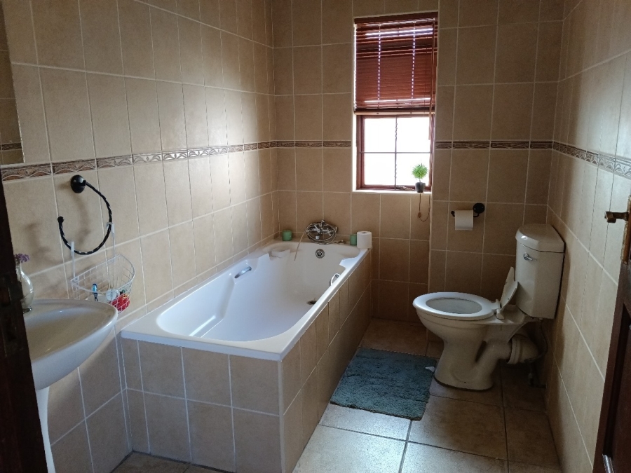 To Let 4 Bedroom Property for Rent in Bela Bela Limpopo