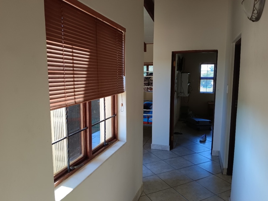 To Let 4 Bedroom Property for Rent in Bela Bela Limpopo