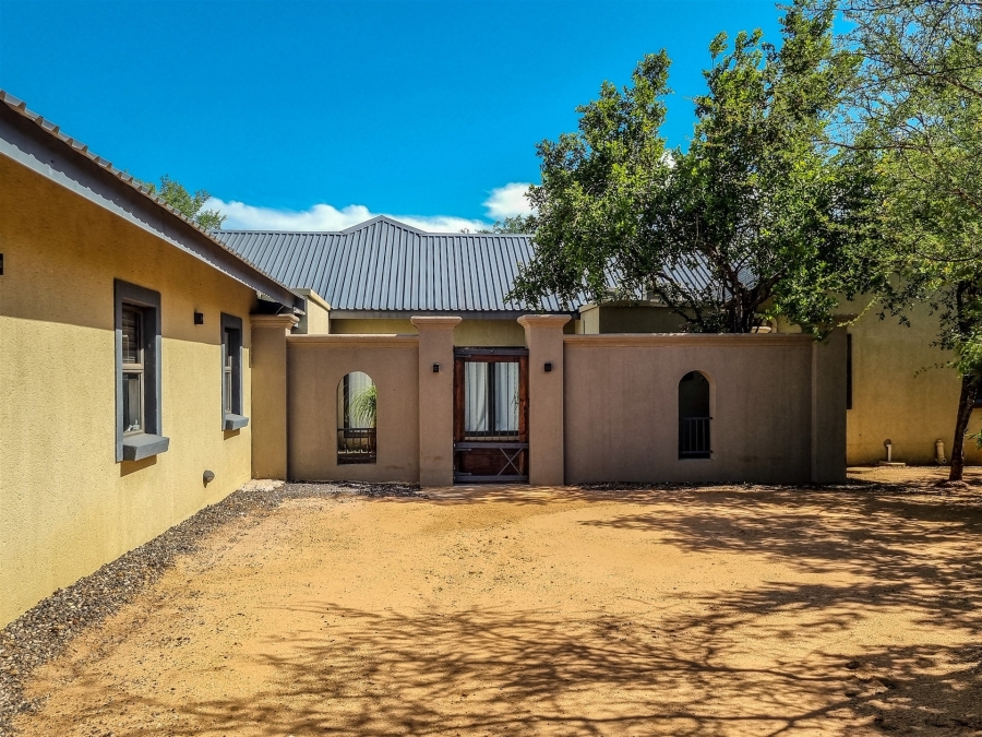 3 Bedroom Property for Sale in Hoedspruit Wildlife Estate Limpopo